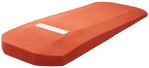 Pitching Mound, Portable Baseball Game Mound, 127 in Indoor Outdoor Pitching Practice and Training Equipment, Softball Pitching Aids with Antifade Turf and Pitching Rubber