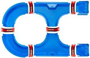 Water Table for Toddlers, Kids Activity Play Waterway, Outdoor Summer Water Park Playset with 39PCS Accessories for Backyard Lawn Beach, Activity Sensory Play Table for 3+ Years Boys Girls Water Table for Toddlers, Kids Activity Play Waterway, Outdoor Summer Water Park Playset with 39PCS Accessories for Backyard Lawn Beach, Activity Sensory Play Table for 3+ Years Boys Girls