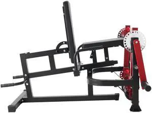 Leg Extension Curl Machine Seated Leg Rotary Extension Bench for Thigh 700lbs Leg Extension Curl Machine Seated Leg Rotary Extension Bench for Thigh 700lbs
