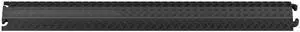2-Pack Cable Protection Ramps, Supports Up to 2,000 lbs Per Axle, Durable Cord Safety Covers for Indoor & Outdoor Use, Ideal for Home, Office, Warehouse, and School Environments 2-Pack Cable Protection Ramps, Supports Up to 2,000 lbs Per Axle, Durable Cord Safety Covers for Indoor & Outdoor Use, Ideal for Home, Office, Warehouse, and School Environments