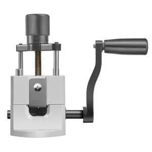 Manual Wire Stripping Machine, 0.06-1 in, Portable Copper Stripper with Hand Crank or Drill Powered, 64Mn Quenched Blades, 45# Steel Rollers, ABS & PC Wire Peeler, for Scrap Copper Recycling Manual Wire Stripping Machine, 0.06-1 in, Portable Copper Stripper with Hand Crank or Drill Powered, 64Mn Quenched Blades, 45# Steel Rollers, ABS & PC Wire Peeler, for Scrap Copper Recycling