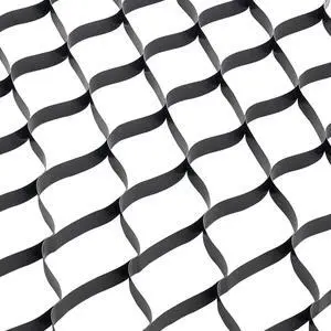 Gravel Grid, 2 Inch Depth, 26.87 x 3.94 FT / 8200 x 1200 mm, 1880 LBS Per Sq ft Grass Ground Retainer, Permeable Geo Grids Driveway Stabilization, for Garden, Patio, Walkway, RV Parking Slopes Gravel Grid, 2 Inch Depth, 26.87 x 3.94 FT / 8200 x 1200 mm, 1880 LBS Per Sq ft Grass Ground Retainer, Permeable Geo Grids Driveway Stabilization, for Garden, Patio, Walkway, RV Parking Slopes