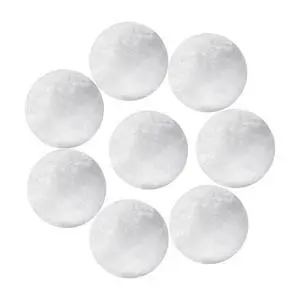 Pool Filter Balls for Sand Filter, 3.5 lbs, Filter Balls Replace Pool Filter Sand, Reusable Polyester Fiber Filter Media Balls with Wash Bag, for Swimming Pool Above Ground Pool Aquarium Tank Pool Filter Balls for Sand Filter, 3.5 lbs, Filter Balls Replace Pool Filter Sand, Reusable Polyester Fiber Filter Media Balls with Wash Bag, for Swimming Pool Above Ground Pool Aquarium Tank