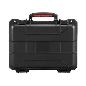 Weatherproof Hard Case, Heavy Duty Protective Dry Box Case with Pre-cut Foam, and Retractable Pull Handles for Travel, Hunting, Military, Tactical, IP67 Waterproof Case for Cameras (40x32x16.6) Weatherproof Hard Case, Heavy Duty Protective Dry Box Case with Pre-cut Foam, and Retractable Pull Handles for Travel, Hunting, Military, Tactical, IP67 Waterproof Case for Cameras (40x32x16.6)