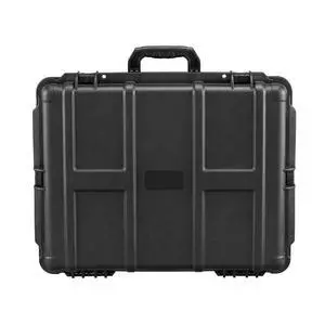 Weatherproof Hard Case, Heavy Duty Protective Dry Box Case with Pre-cut Foam, and Retractable Pull Handles for Travel, Hunting, Military, Tactical, IP67 Waterproof Case for Cameras (56.1x37x26) Weatherproof Hard Case, Heavy Duty Protective Dry Box Case with Pre-cut Foam, and Retractable Pull Handles for Travel, Hunting, Military, Tactical, IP67 Waterproof Case for Cameras (56.1x37x26)