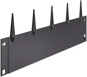 Steel Landscape Edging, 5 Packs 39 x 5 in Rust-Resistant Metal Landscape Edging, Bendable Garden Edging Border, Heavy Duty Lawn Edging, Easy-to-Install, Flower Bed Yard Pathway Divider Black Steel Landscape Edging, 5 Packs 39 x 5 in Rust-Resistant Metal Landscape Edging, Bendable Garden Edging Border, Heavy Duty Lawn Edging, Easy-to-Install, Flower Bed Yard Pathway Divider Black