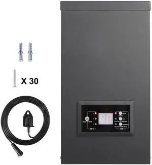 600W Landscape Transformer, Timer & Photocell Sensor Equipped, Weatherproof Outdoor Lighting Converter, 120V AC to 12V/14V AC, Ideal for Exterior, Spotlight, Pathway, Pool Lighting, ETL Certi 600W Landscape Transformer, Timer & Photocell Sensor Equipped, Weatherproof Outdoor Lighting Converter, 120V AC to 12V/14V AC, Ideal for Exterior, Spotlight, Pathway, Pool Lighting, ETL Certi