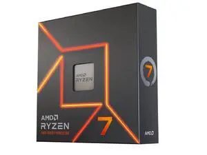 AMD Ryzen 7 7700X 8-Core, 16-Thread Unlocked Desktop Processor AMD Ryzen 7 7700X 8-Core, 16-Thread Unlocked Desktop Processor