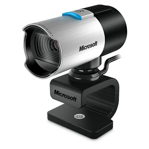 Microsoft Q2F-00013 LifeCam Studio with built-in noise cancelling Microphone, Auto-Focus, Light Correction, USB Connectivity, for Microsoft Teams/Zoom, compatible with Windows 8/10/11/ Microsoft Q2F-00013 LifeCam Studio with built-in noise cancelling Microphone, Auto-Focus, Light Correction, USB Connectivity, for Microsoft Teams/Zoom, compatible with Windows 8/10/11/