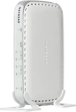Netgear High Speed Cable Modem - DOCSIS 3.0 (CMD31T) Netgear High Speed Cable Modem - DOCSIS 3.0 (CMD31T)
