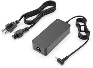 90W Charger Fit for Asus Vivobook M1603 M1603Q K1703Z M1703Q, 10Ft Power Cord 15 16X 17X K1703 K1703ZA M1603QA M1703QA X560UD UX533FD UX533FN K560UD, Fit for VivoPC K20CD E3202 E3402 Laptop Power C 90W Charger Fit for Asus Vivobook M1603 M1603Q K1703Z M1703Q, 10Ft Power Cord 15 16X 17X K1703 K1703ZA M1603QA M1703QA X560UD UX533FD UX533FN K560UD, Fit for VivoPC K20CD E3202 E3402 Laptop Power C