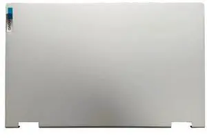 Wzqrps Replacement Laptop LCD Cover Back Rear Top Lid for Lenovo Ideapad Flex 5-14IIL05 5-14ITL05 5-14ARE05 5 14IIL05 14ITL05 5CB0Y85291 5CB0Y85290 5CB0Y85292 460.0K10C.0001 Metal Version (Silver Wzqrps Replacement Laptop LCD Cover Back Rear Top Lid for Lenovo Ideapad Flex 5-14IIL05 5-14ITL05 5-14ARE05 5 14IIL05 14ITL05 5CB0Y85291 5CB0Y85290 5CB0Y85292 460.0K10C.0001 Metal Version (Silver