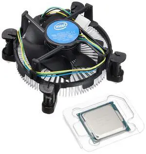Intel Boxed Core I5-6400 FC-LGA14C 2.70 Ghz 6 M Processor Cache 4 LGA 1155 BX80662I56400 Intel Boxed Core I5-6400 FC-LGA14C 2.70 Ghz 6 M Processor Cache 4 LGA 1155 BX80662I56400