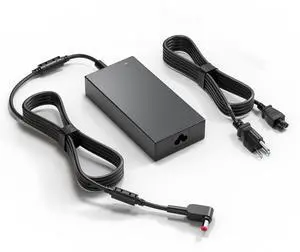 Dongerdi 180W Charger Fit for Acer Nitro 5 7 V15 V17 V16 V14 16S AN515 AN517, Predator Helios 300 Laptop G3-571 G3-572 G3-573 PH315-52 PH317-54 Triton PT515-51 ADP-180MB K Power Adapter Supply Cord Dongerdi 180W Charger Fit for Acer Nitro 5 7 V15 V17 V16 V14 16S AN515 AN517, Predator Helios 300 Laptop G3-571 G3-572 G3-573 PH315-52 PH317-54 Triton PT515-51 ADP-180MB K Power Adapter Supply Cord