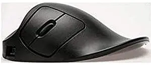 Hippus S2UB-LC Wireless Light Click S2UB-LC (Right Hand, Small, Black) Hippus S2UB-LC Wireless Light Click S2UB-LC (Right Hand, Small, Black)