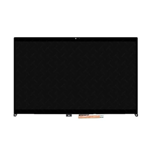 Replacement for Lenovo IdeaPad Flex 5-15ITL05 5-15IIL05 5-15ALC05 82HV 82HT 81X3 15.6 inches FHD 1920x1080 IPS LCD Display Touch Screen Digitizer Assembly Bezel with Control Board Replacement for Lenovo IdeaPad Flex 5-15ITL05 5-15IIL05 5-15ALC05 82HV 82HT 81X3 15.6 inches FHD 1920x1080 IPS LCD Display Touch Screen Digitizer Assembly Bezel with Control Board