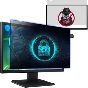 Computer Privacy Screen Filter for 21.5 Inch 16:9 Aspect Ratio Monitor Computer Privacy Screen Filter for 21.5 Inch 16:9 Aspect Ratio Monitor