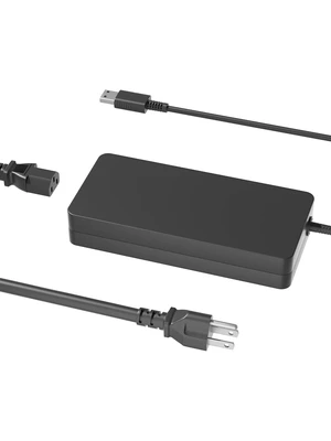 HSXIRQA 330W Charger Compatible with Msi Raider 18 A18 GE67HX GE68 GE77 GE78 HX GE76 GE66 Vector 17 16 A16 GP78HX GP68 GP76 GP66 HX Titan GT77 CreatorPro X17 HX Stealth A18 A16 18 17 16 GP76 Laptop HSXIRQA 330W Charger Compatible with Msi Raider 18 A18 GE67HX GE68 GE77 GE78 HX GE76 GE66 Vector 17 16 A16 GP78HX GP68 GP76 GP66 HX Titan GT77 CreatorPro X17 HX Stealth A18 A16 18 17 16 GP76 Laptop