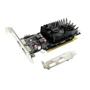 QTHREE AMD Radeon R7 240 Graphics Card,2GB128 Bits GDDR5 Memory,PCI Express x8,2X HDMI,Low Profile Video Card for PC Office Working,GPU QTHREE AMD Radeon R7 240 Graphics Card,2GB128 Bits GDDR5 Memory,PCI Express x8,2X HDMI,Low Profile Video Card for PC Office Working,GPU