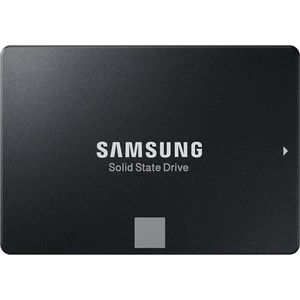 Samsung 860 EVO 500GB 2.5 Inch SATA III Internal SSD (MZ-76E500B/AM) Samsung 860 EVO 500GB 2.5 Inch SATA III Internal SSD (MZ-76E500B/AM)
