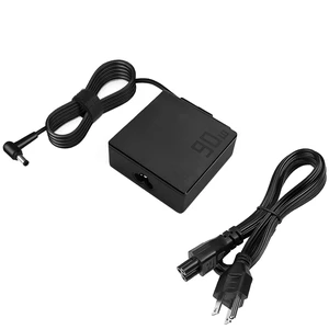 90W Charger Compatible with Asus Monitor Power Cord Rog Strix PG279Q PG279 PG279QZ XG27UQ PG259QN TUF Gaming VG27AQ VG32VQR VG35VQ Vivo AiO V230I V230IC AC Adapter ADP-90LE B 90W Charger Compatible with Asus Monitor Power Cord Rog Strix PG279Q PG279 PG279QZ XG27UQ PG259QN TUF Gaming VG27AQ VG32VQR VG35VQ Vivo AiO V230I V230IC AC Adapter ADP-90LE B