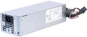 LXun Upgraded H360EGM-00 VM8KR 360W Power Supply Compatible with Dell Optiplex 3050 7050 7060 3050MT 7050MT 7060MT Vostro 3668 3669 SFF 0VM8KR D360E001L L360EGM-00 8HKG7 (8Pin+6Pin+4Pin Connector) LXun Upgraded H360EGM-00 VM8KR 360W Power Supply Compatible with Dell Optiplex 3050 7050 7060 3050MT 7050MT 7060MT Vostro 3668 3669 SFF 0VM8KR D360E001L L360EGM-00 8HKG7 (8Pin+6Pin+4Pin Connector)