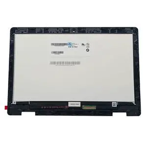 LTPRPTS Replacement LCD LED Touch Screen Digitizer Display Assembly for ASUS Chromebook Flip 2-in-1 C214MA C214M 90NX0291-R20010 LTPRPTS Replacement LCD LED Touch Screen Digitizer Display Assembly for ASUS Chromebook Flip 2-in-1 C214MA C214M 90NX0291-R20010