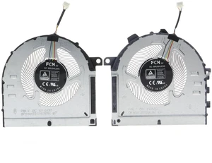 CPU&GPU Cooling Fan for Lenovo Ideapad Gaming 3-15ACH6 3-15IHU6 5h40s20422 DFS5M325063B1H DFS5K12B159A1H CPU&GPU Cooling Fan for Lenovo Ideapad Gaming 3-15ACH6 3-15IHU6 5h40s20422 DFS5M325063B1H DFS5K12B159A1H