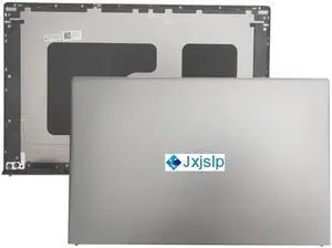 Jxjslp Replacement LCD Rear Back Cover for Dell Vostro 15 5510 5515 V5510 V5515 Series Laptop Top Case Lid N1D5W 0N1D5W Gray Jxjslp Replacement LCD Rear Back Cover for Dell Vostro 15 5510 5515 V5510 V5515 Series Laptop Top Case Lid N1D5W 0N1D5W Gray