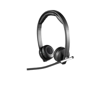 Logitech Wireless Headset Dual H820e Logitech Wireless Headset Dual H820e