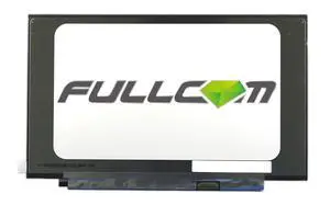 Fullcom New Replacement Screen (Non Touch) 14.0 Inch (No Brackets) B140XTN07.7 HD 1366x768 30 Pin Matte for Lenovo PN SD10Z26829 FRU 5D10Z26830 for Laptop/Display/Screen/LCD Application Fullcom New Replacement Screen (Non Touch) 14.0 Inch (No Brackets) B140XTN07.7 HD 1366x768 30 Pin Matte for Lenovo PN SD10Z26829 FRU 5D10Z26830 for Laptop/Display/Screen/LCD Application
