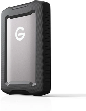 SanDisk Professional 1TB G-Drive ArmorATD - Rugged, Durable Portable External Hard Drive HDD, USB-C, USB 3.2 Gen 1 - SDPH81G-001T-GBA1D SanDisk Professional 1TB G-Drive ArmorATD - Rugged, Durable Portable External Hard Drive HDD, USB-C, USB 3.2 Gen 1 - SDPH81G-001T-GBA1D