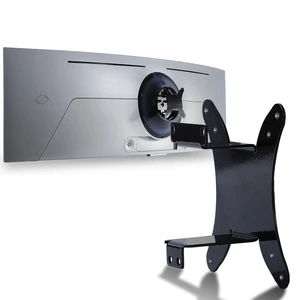 Odyssey OLED G9 VESA Adapter Compatible with Samsung OLED G9 49" Monitor Odyssey OLED G9 VESA Adapter Compatible with Samsung OLED G9 49" Monitor