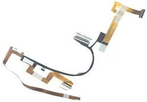 ZAHARA EDP IR OLED Touch 40pin LCD LVDS LED Screen Video Display Cable Replacement for DELL Inspiron 7620 AM N16 0WWHMC WWHMC 450.0QD01.0012 ZAHARA EDP IR OLED Touch 40pin LCD LVDS LED Screen Video Display Cable Replacement for DELL Inspiron 7620 AM N16 0WWHMC WWHMC 450.0QD01.0012