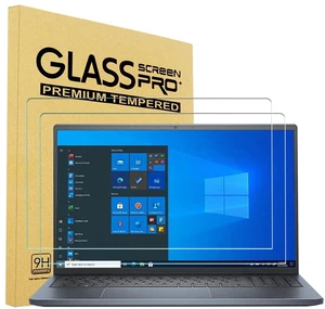 i-Tensodo 2 Pack Tempered Glass Screen Protector for Dell 16" i-Tensodo 2 Pack Tempered Glass Screen Protector for Dell 16"