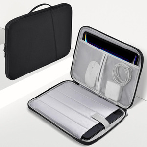 Fintie Hybrid Folio Case For Kindle Scribe (2024/2022) – Clear Back, Pencil Holder, Magnetic Cover