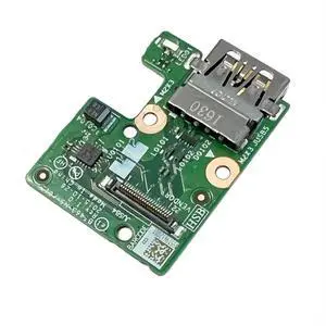 JINTAI USB Board Replacement for Lenovo ThinkPad T460p 20FW 20FX T470p 20J6 20J7 CN: 01AV908 NSA612 JINTAI USB Board Replacement for Lenovo ThinkPad T460p 20FW 20FX T470p 20J6 20J7 CN: 01AV908 NSA612
