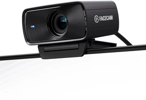 Elgato Facecam MK.2, Premium Full HD Webcam, HDR Elgato Facecam MK.2, Premium Full HD Webcam, HDR