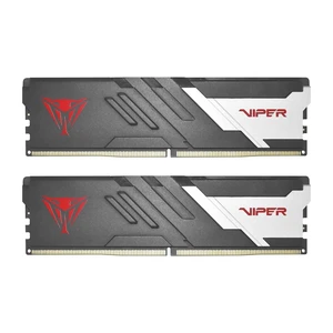 Patriot Viper Venom DDR5 RAM 32GB (2X16GB) 6000MHz CL30 Desktop Memory Patriot Viper Venom DDR5 RAM 32GB (2X16GB) 6000MHz CL30 Desktop Memory