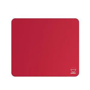 Pulsar Gaming Gears Esports Saturn Pro Gaming Mousepad Slow Control Surface for Precise Aim & Stable Tracking (X-Large, Soft, Radiant Ruby) Pulsar Gaming Gears Esports Saturn Pro Gaming Mousepad Slow Control Surface for Precise Aim & Stable Tracking (X-Large, Soft, Radiant Ruby)