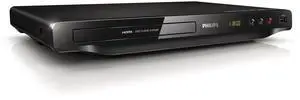 Philips All Multi Region Zone Free PAL/NTSC DVD Player HDMI 1080p (Black) Philips All Multi Region Zone Free PAL/NTSC DVD Player HDMI 1080p (Black)