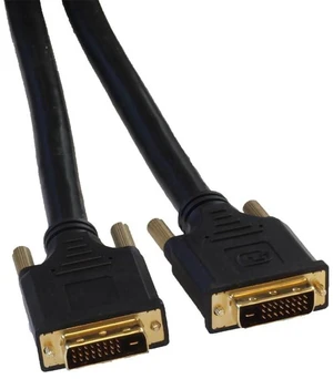 BJC DVI Dual-Link Cable, 40 Foot BJC DVI Dual-Link Cable, 40 Foot