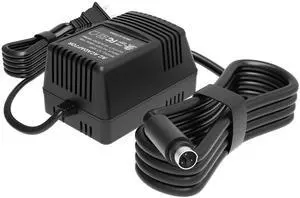 VHBW 18V Power Supply Compatible with Behringer XENYX (502,802,1002),PSV3UL,MXVL3 MX602A,UB502,UB802, UB1002,Q502USB,Q802USB,Q1002USB Mixers (FX-18B-MP3) with Mini 3 Pin Din Connector VHBW 18V Power Supply Compatible with Behringer XENYX (502,802,1002),PSV3UL,MXVL3 MX602A,UB502,UB802, UB1002,Q502USB,Q802USB,Q1002USB Mixers (FX-18B-MP3) with Mini 3 Pin Din Connector