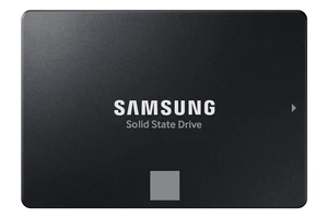 SAMSUNG 870 EVO SATA SSD 500GB 2.5 Internal Solid State Drive, Upgrade PC or Laptop Memory and Storage for IT Pros, Creators, Everyday Users, MZ-77E500B/AM, Black SAMSUNG 870 EVO SATA SSD 500GB 2.5 Internal Solid State Drive, Upgrade PC or Laptop Memory and Storage for IT Pros, Creators, Everyday Users, MZ-77E500B/AM, Black