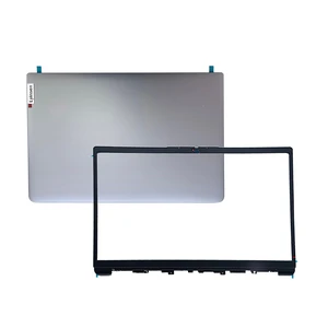 Lyinsen Replacement Laptop LCD Cover Back Rear Top Lid Bezel for Lenovo IdeaPad 1 15ADA7 1 15AMN7 5CB1F36621 5B30S19034 Silver Lyinsen Replacement Laptop LCD Cover Back Rear Top Lid Bezel for Lenovo IdeaPad 1 15ADA7 1 15AMN7 5CB1F36621 5B30S19034 Silver