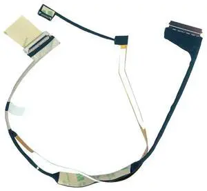 Zahara EDP 40PIN 300HZ LCD Screen Video Display Flex Cable Replacement for MSI MS-17L1 GF76 11UE 11UG GL76 11UEK K1N-3040249-J36 Zahara EDP 40PIN 300HZ LCD Screen Video Display Flex Cable Replacement for MSI MS-17L1 GF76 11UE 11UG GL76 11UEK K1N-3040249-J36