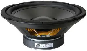GRS 8PR-8 8" Poly Cone Rubber Surround Woofer GRS 8PR-8 8" Poly Cone Rubber Surround Woofer