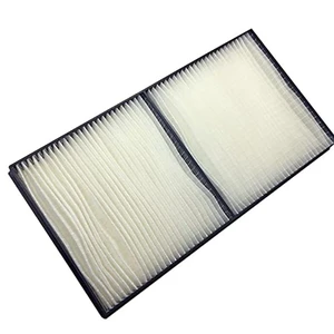 ZECARFA V13H134A52 /ELPAF52 Replacement Projector Air Filter ZECARFA V13H134A52 /ELPAF52 Replacement Projector Air Filter