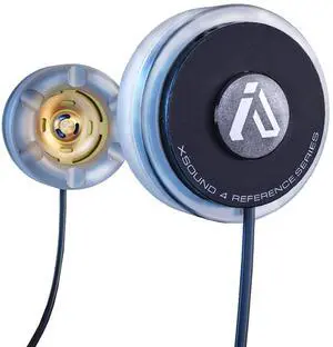 I A S U S High Def XSound 4 Helmet Speakers - Motorcycle Snowboard Helmet Speakers - Works with Most Comms with Earbud Ports Includes Accessories for Install I A S U S High Def XSound 4 Helmet Speakers - Motorcycle Snowboard Helmet Speakers - Works with Most Comms with Earbud Ports Includes Accessories for Install