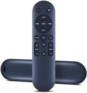 RYQIF Replacement Remote Control for RAINEVERRY 5.1 SOUNDBAR RYQIF Replacement Remote Control for RAINEVERRY 5.1 SOUNDBAR